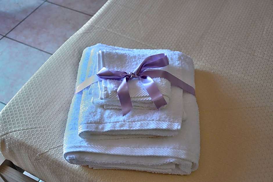 B&B Al Sole di Sicilia