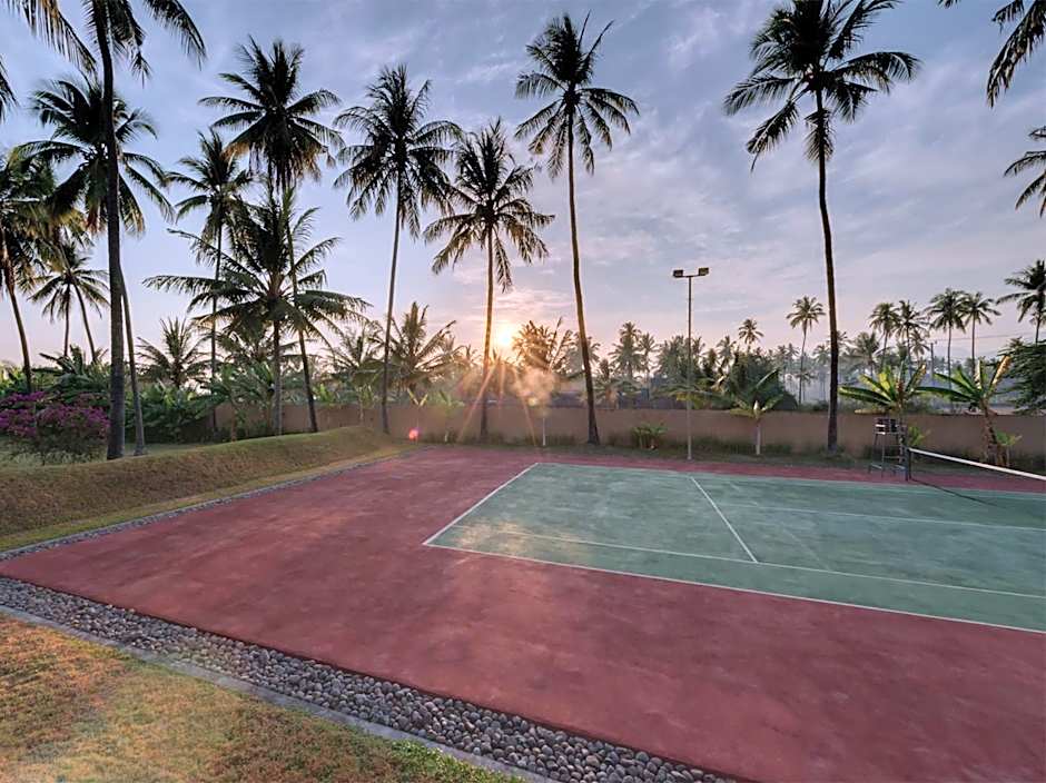 Villa Sapi by Elite Havens