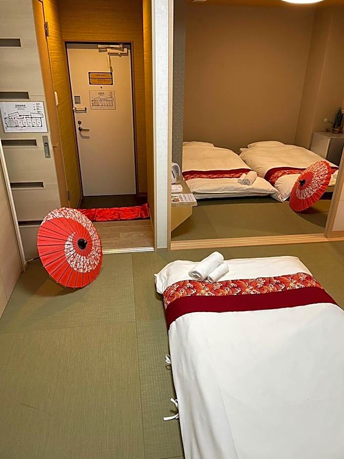 匯金北池袋ビル