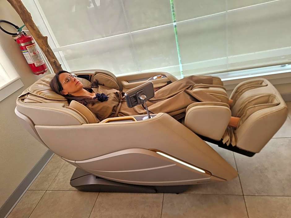 Almalux Jesolo Wellness & Spa 3 stelle superior