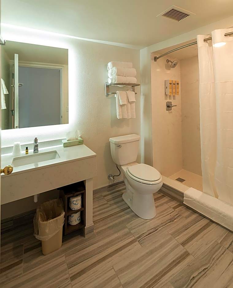 Best Western Plus Wausau Tower Inn