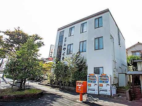 Tabist Hotel Yakumo Matsue