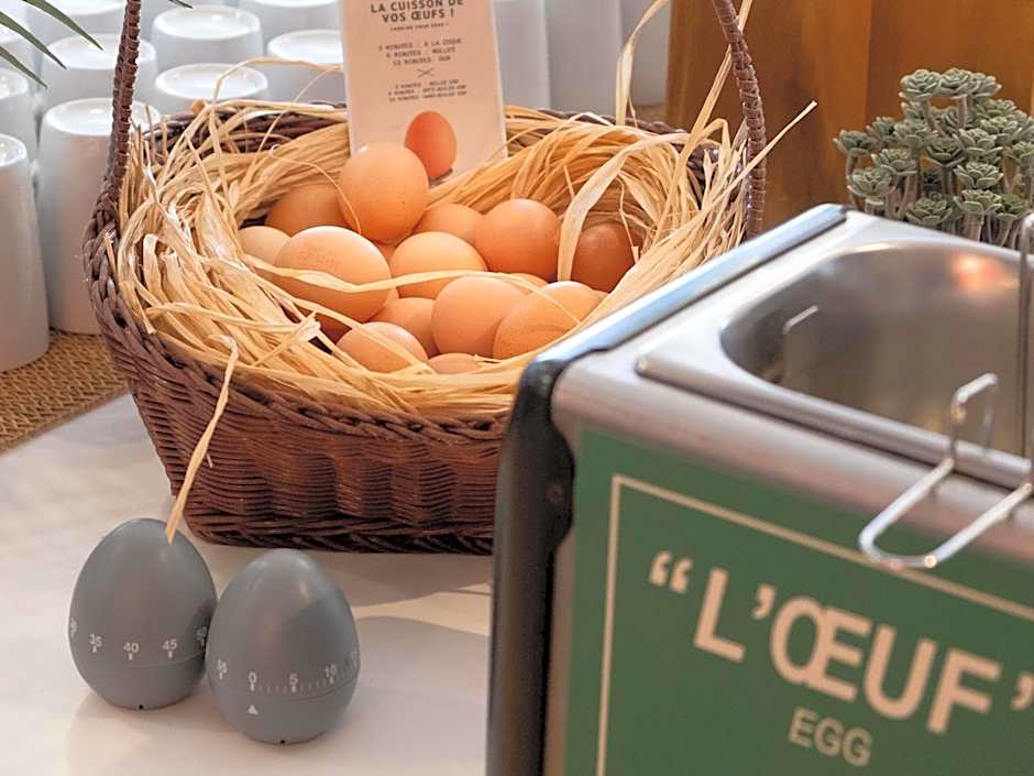 Ibis Styles Toulouse Labege