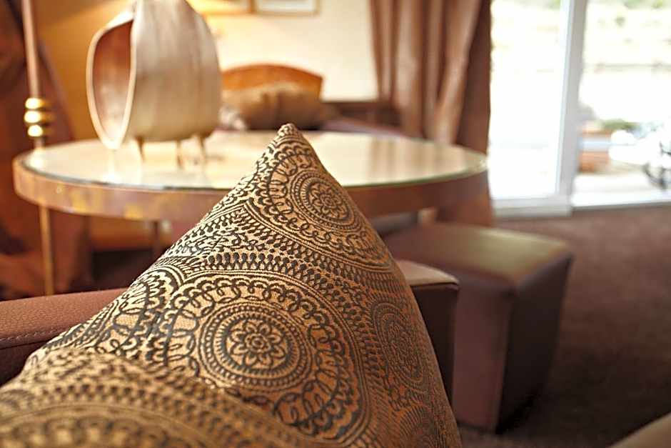 Romantik Hotel Residenz am See