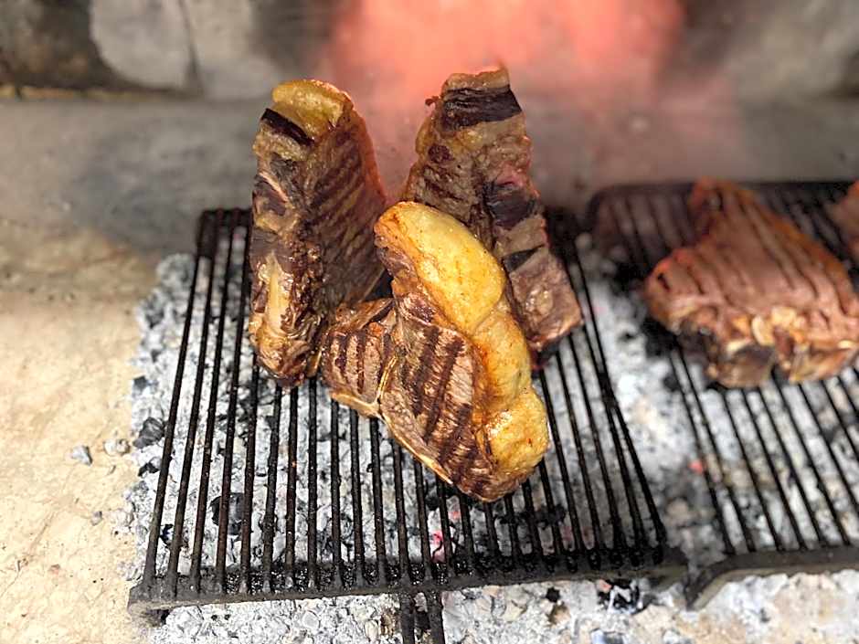 Hotel Ristorante SASSO