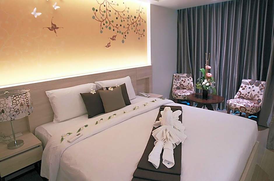 LEVANA PATTAYA HOTEL