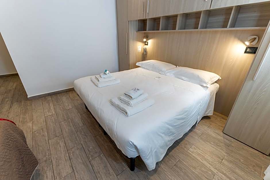 Hotel Villa Itala
