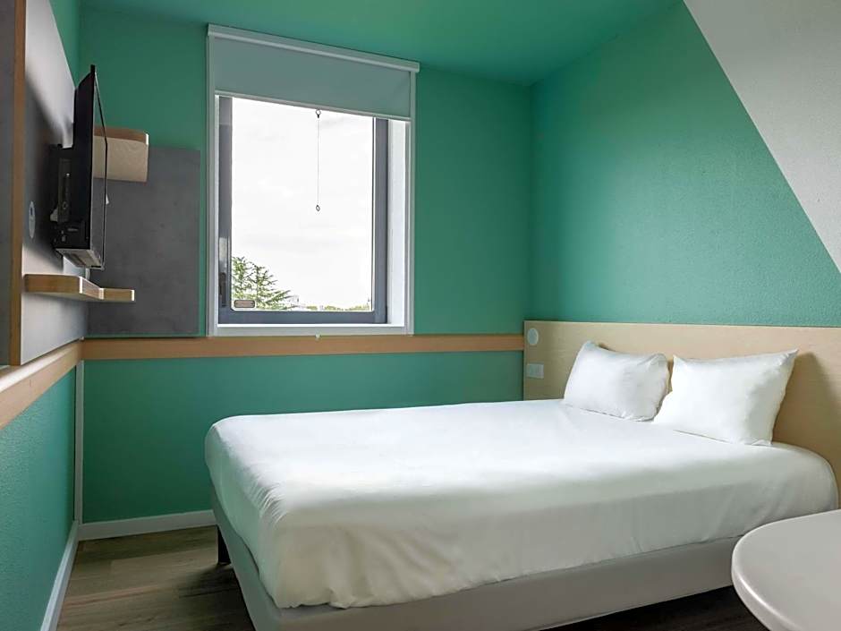 ibis budget Toulouse Aeroport