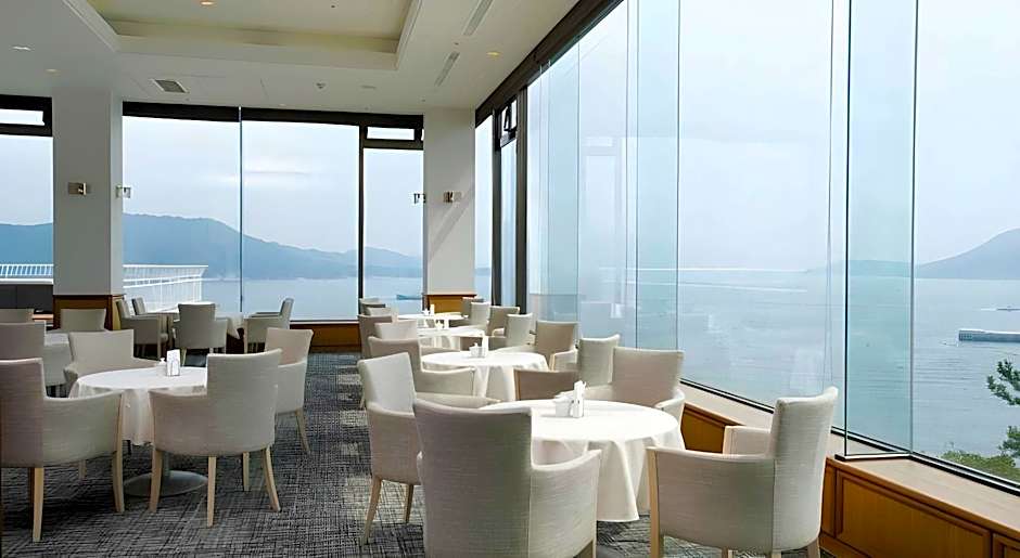 Toba Hotel International