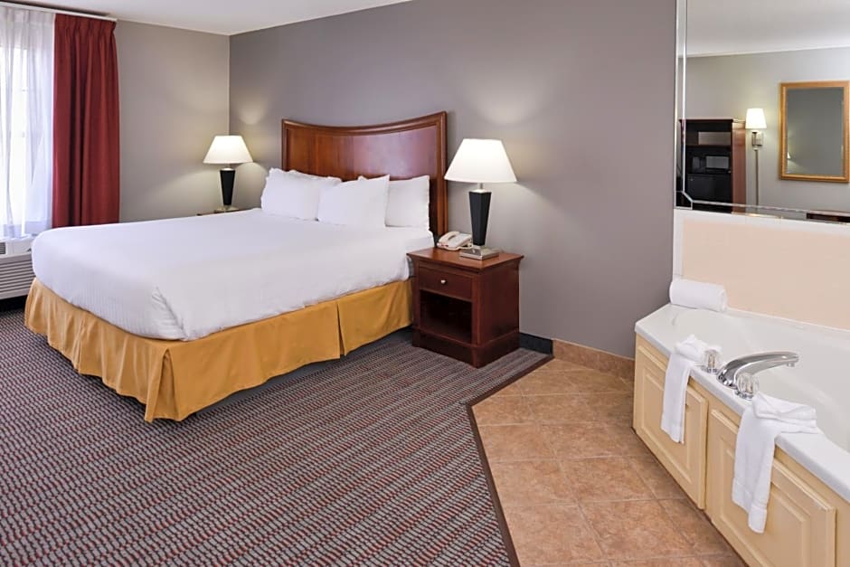 Holiday Inn Express Hotel & Suites North Little Rock, an IHG Hotel