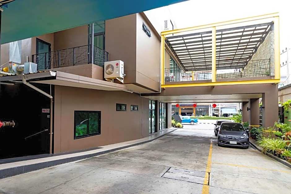 Udee Living Place