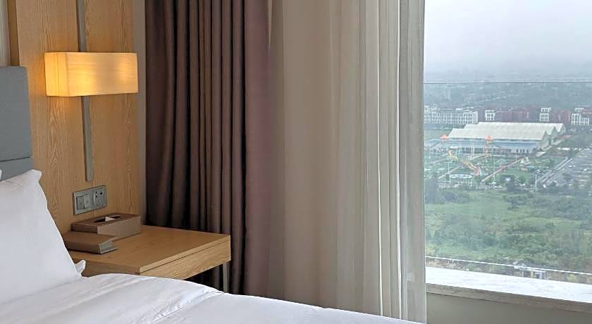 ibis Styles Changsha Intl Exhibition