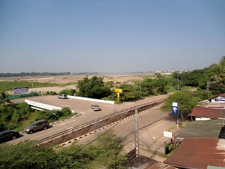 Chanthasom Guest House