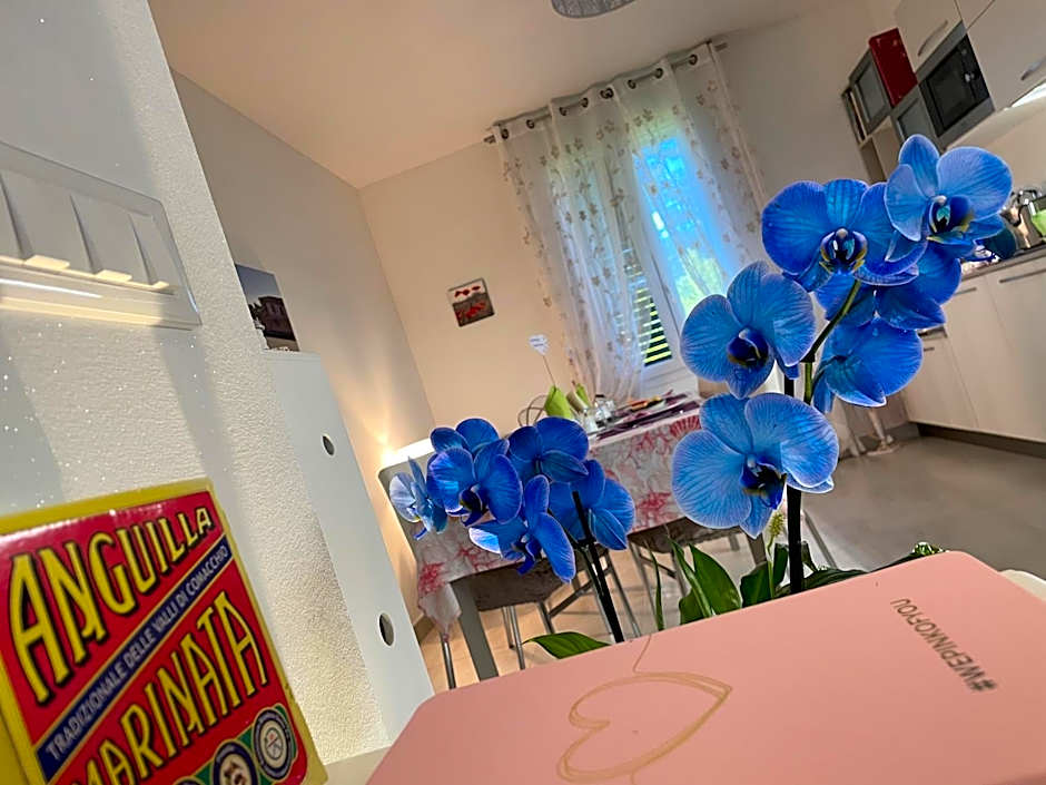 La casa di Celeste B&B