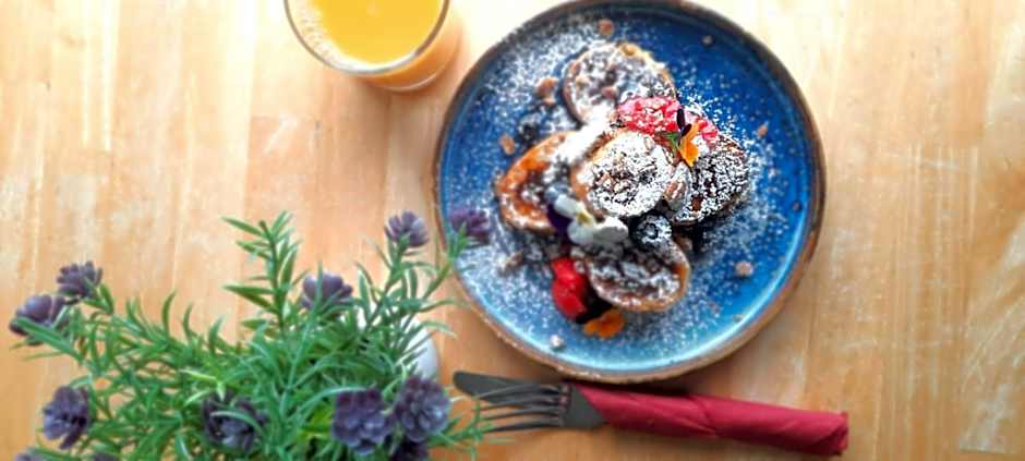 Greenfield Lodge Hotel Bar & Bistro