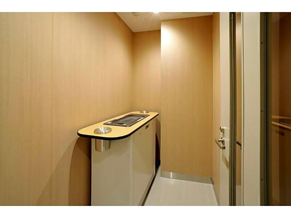 Hotel Nets Sapporo by Vacation Stay – Sapporo, CT