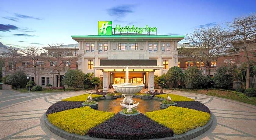 Holiday Inn Fuzhou New Port By IHG