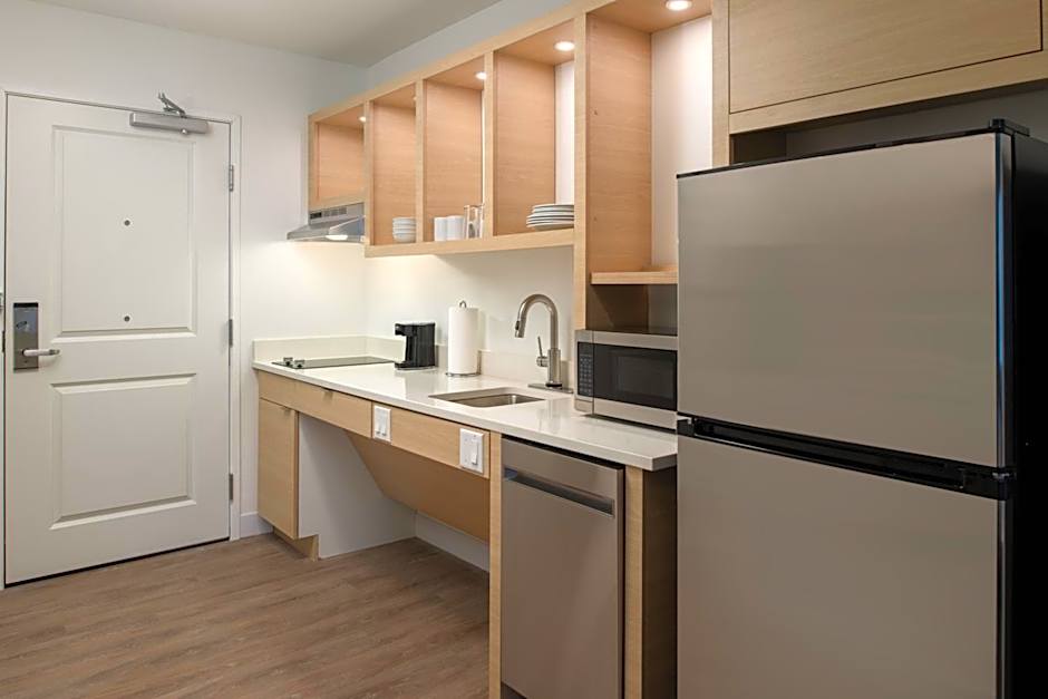 TownePlace Suites by Marriott Eugene