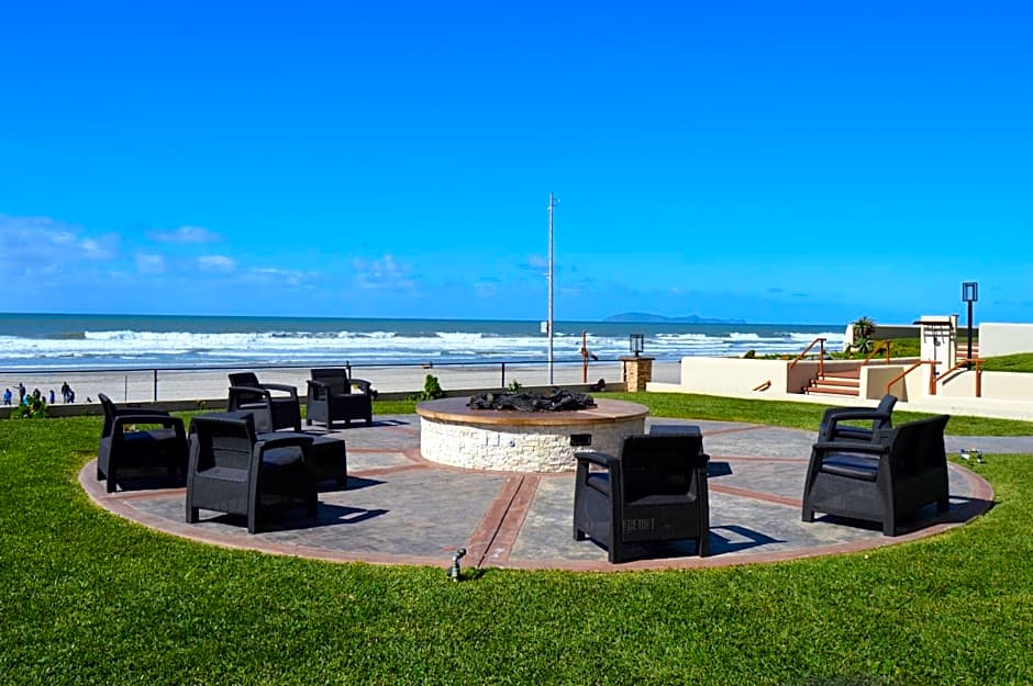 Rosarito Inn