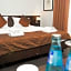 The Atrium Hotel