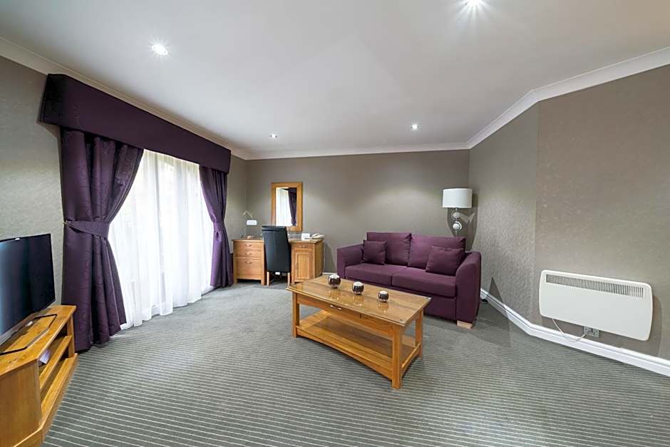 Everglades Hotel Warrington West