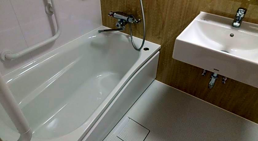 Ueno First City Hotel