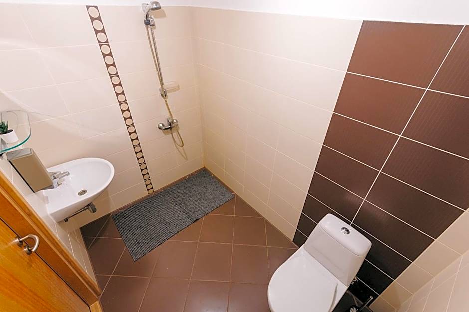 Atpūtas komplekss Lācītes