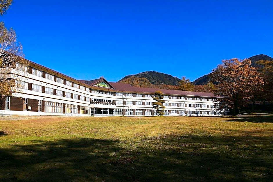 Nikko Astraea Hotel