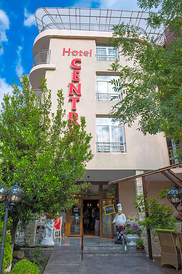 Hotel Central
