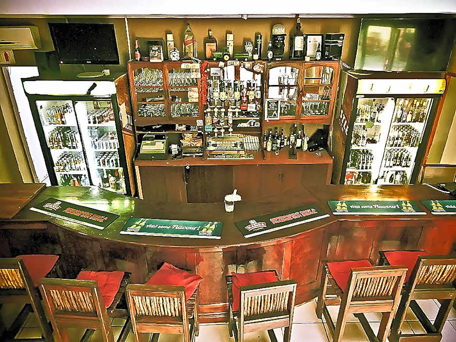 The Kraal Addo Guesthouse