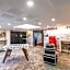 Mercure Paris Massy Gare TGV