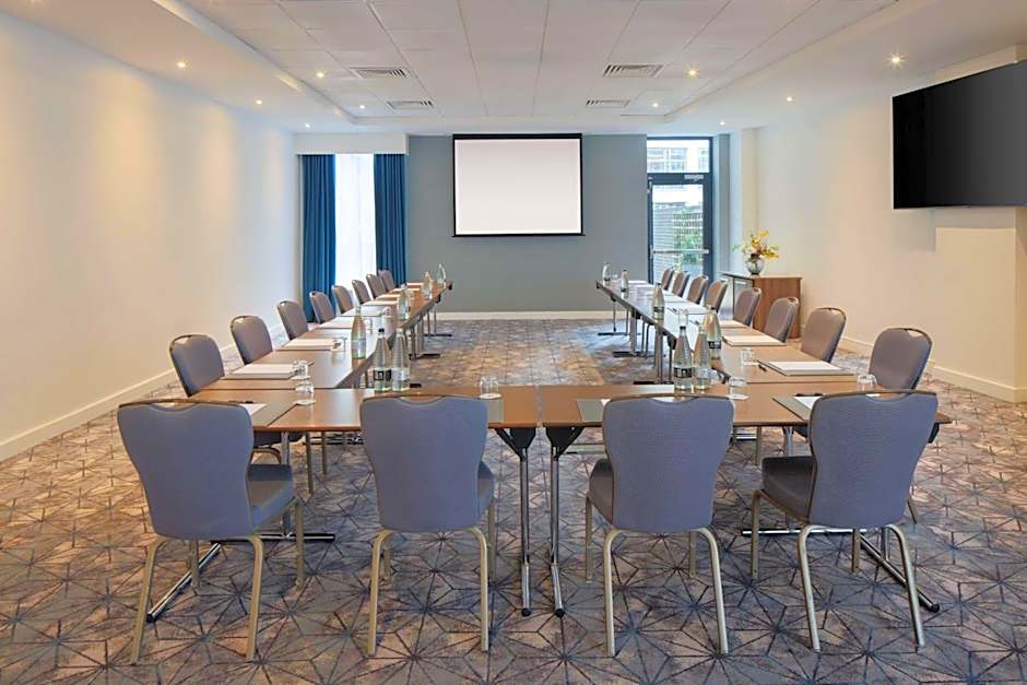 DoubleTree By Hilton Hotel London - Islington