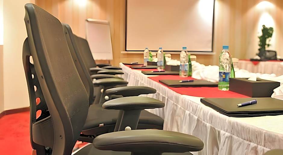 Carawan Al Fahad Hotel