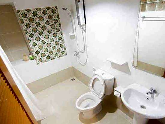 OYO 1118 K L Boutique Hotel