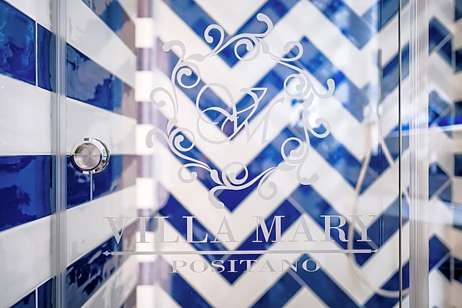 Villa Mary Suites