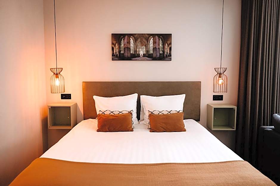 Hotel La Boutique