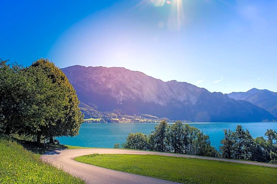 Hotel Stadler am Attersee
