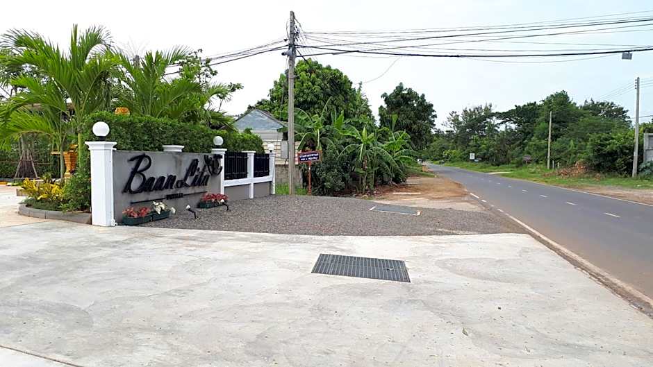Baan Lita