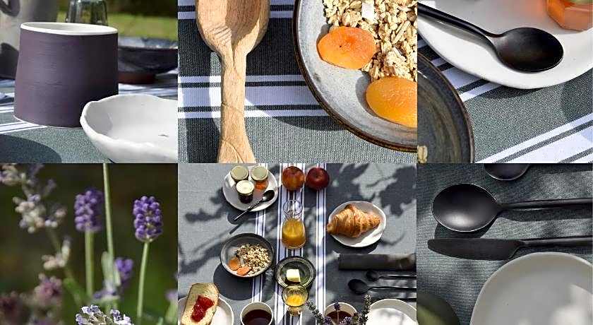 Art House Domaine de l'Ocrerie