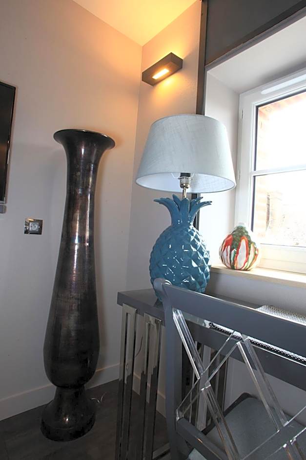 LOGIS Hotel-Restaurant Le Relais d'Aligre