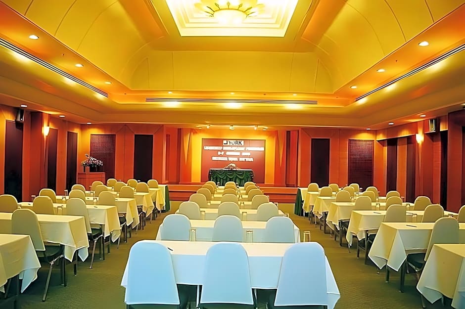 Piyada Residence Pattaya