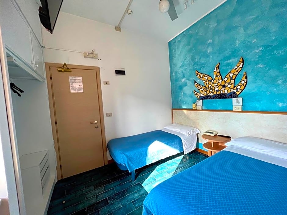 Hotel Giorgetti Orange 