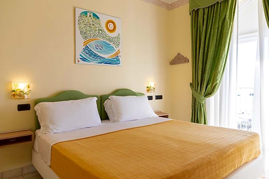 Hotel Punta Imperatore