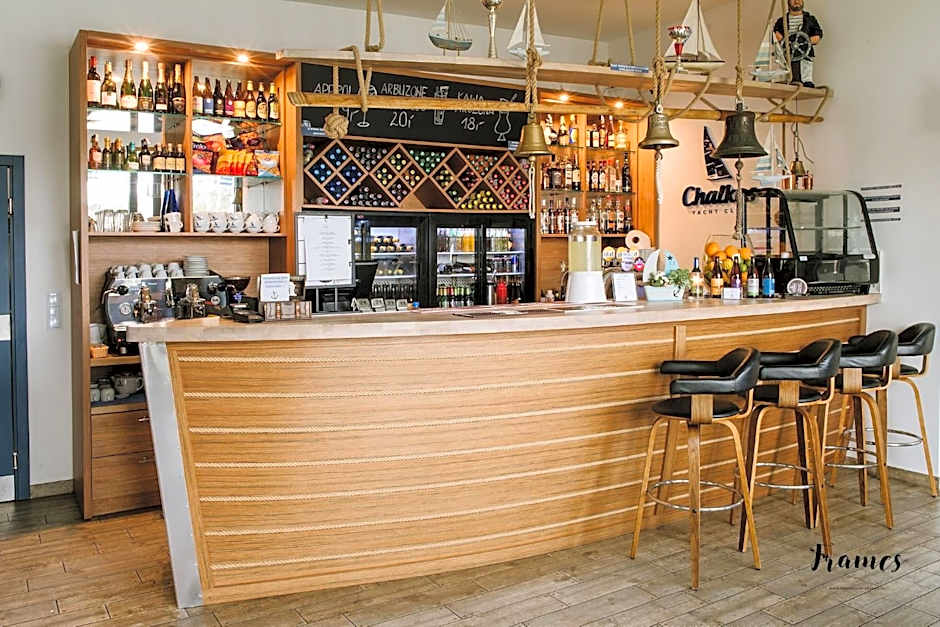 Chalkos Yacht Club