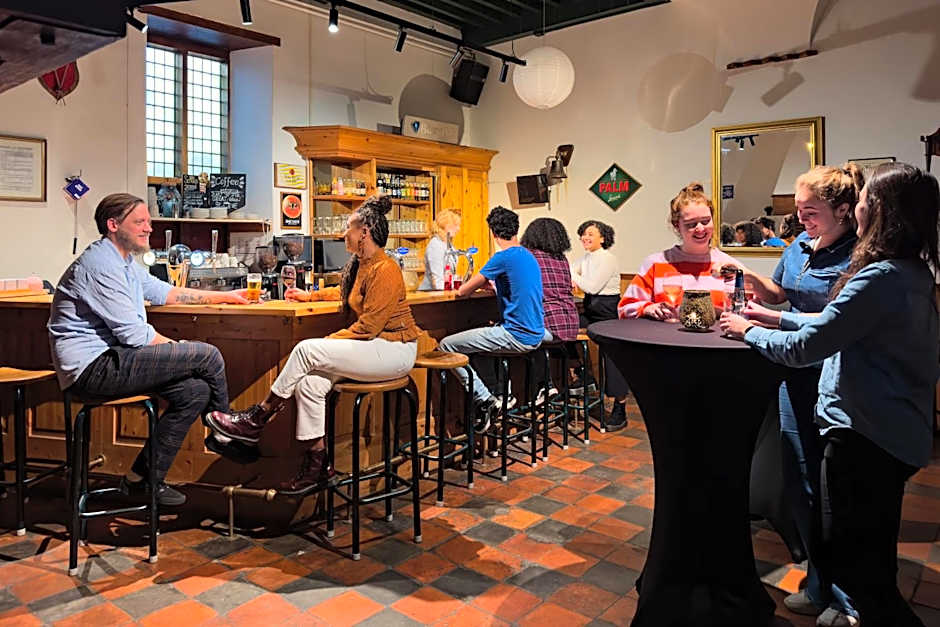 Stayokay Hostel Heemskerk