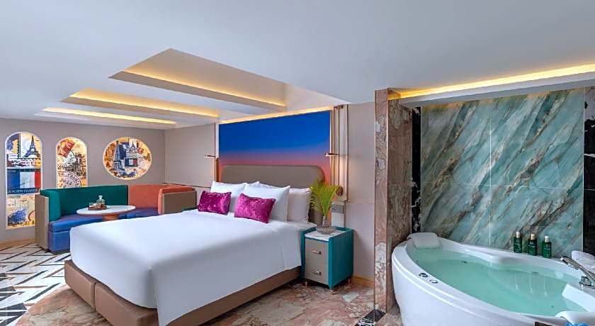 Grand President Bangkok