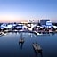 Azores Harbourside Studio - private self contained unit