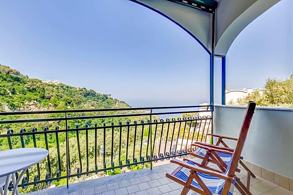 Best Western Hotel La Solara