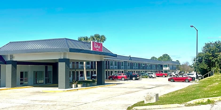 Red Roof Inn Slidell