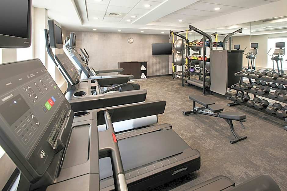 Fairfield Inn & Suites by Marriott Somerset